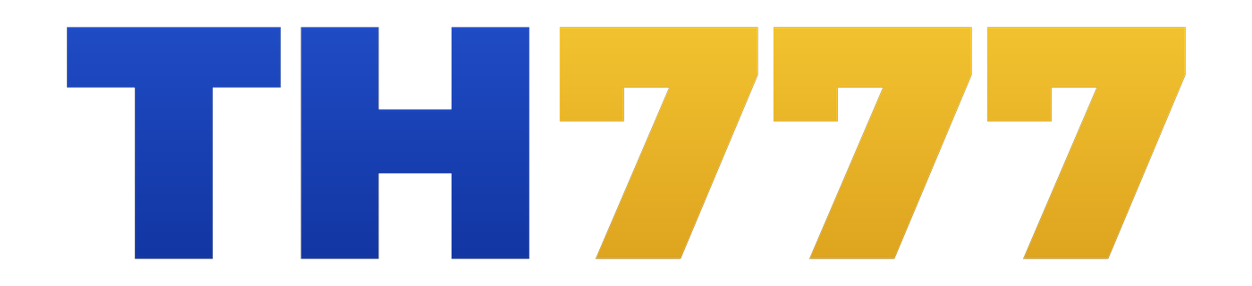 th777 Logo